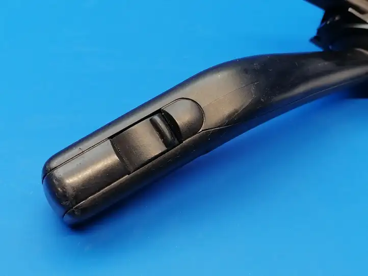 Volkswagen Touran I (2003 - 2010) 1K0953519 Переключатель стеклоочистителей — фото 2