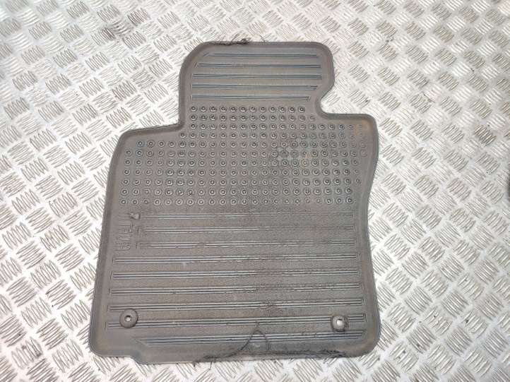 Skoda Octavia Mk2 (1Z) (2004 - 2013)  1Z1862436 Комплект автомобильного коврика