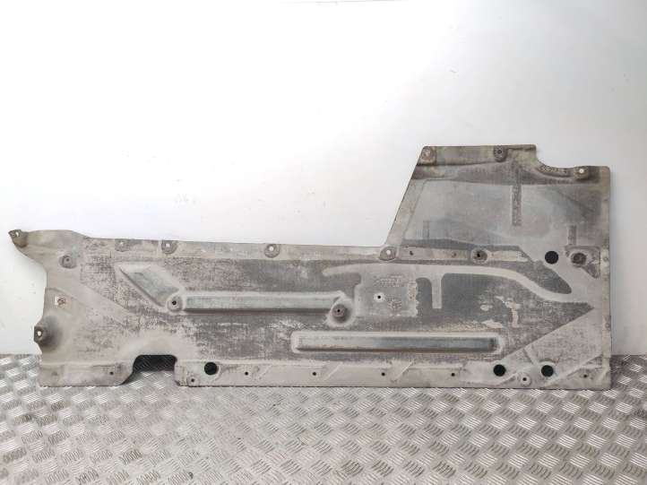 7241833 BMW 3 F30 F35 F31 Vidurinė dugno apsauga