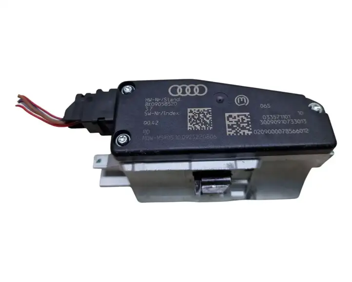 Audi A4 Allroad B8 (2009 - 2011) 8K0905852D Блокиратор руля — фото 4