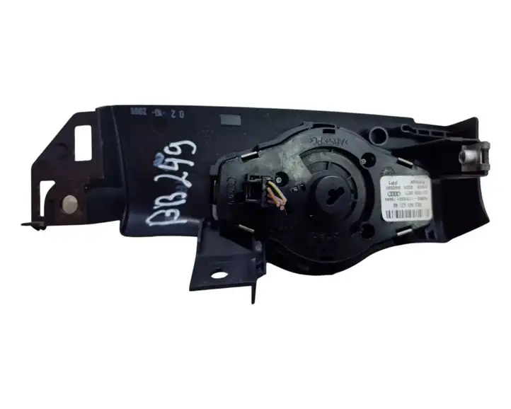 Audi A4 Allroad B8 (2009 - 2011) 8K0941531AK Включатель фонарей — фото 5