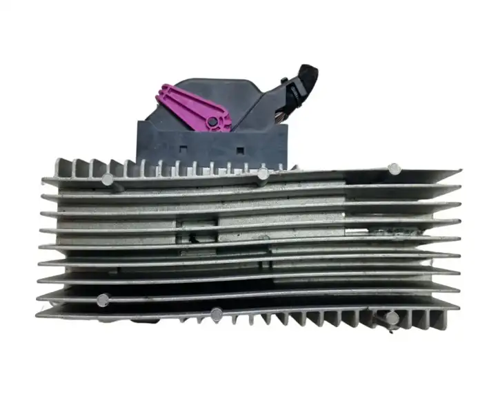 Audi A4 Allroad B8 (2009 - 2011) 8R0035223F Усилитель звука — фото 1