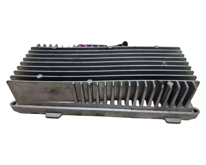 Audi A4 Allroad B8 (2009 - 2011) 8R0035223F Усилитель звука — фото 4