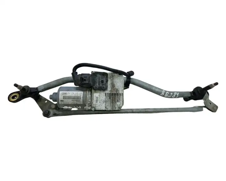Audi A4 Allroad B8 (2009 - 2011) 8K1955119A Комплект механизма стеклоочистителей — фото 1