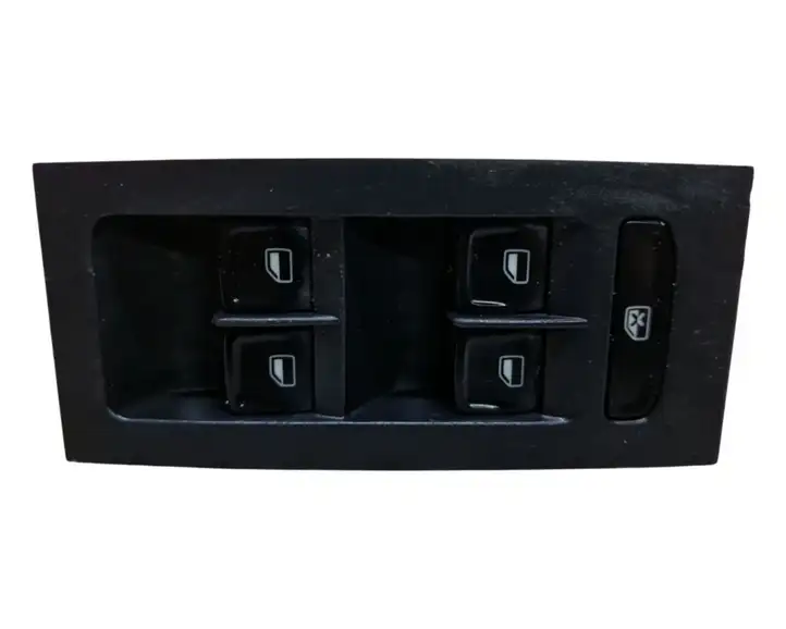 Skoda Octavia Mk3 (5E) (2013 - 2019) 5E0959857 Блок кнопок стеклоподъемников — фото 1
