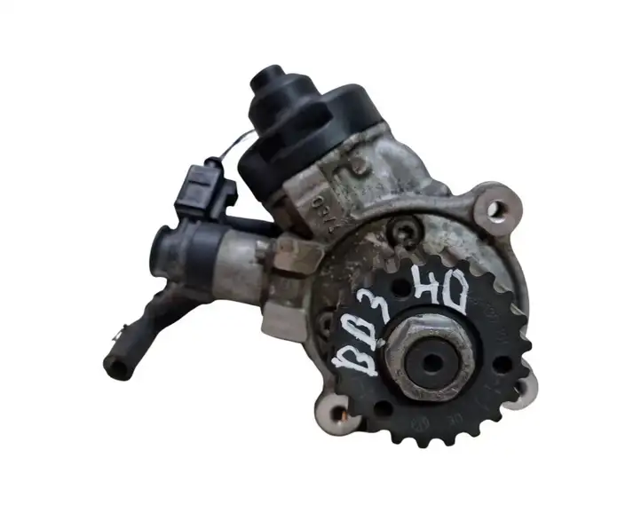 Skoda Octavia Mk3 (5E) (2013 - 2019) 0445010537 Топливный насос — фото 1