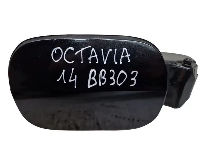 Skoda Octavia Mk3 (5E) (2013 - 2019) 5E0809702 Крышка топливного бака — фото 1