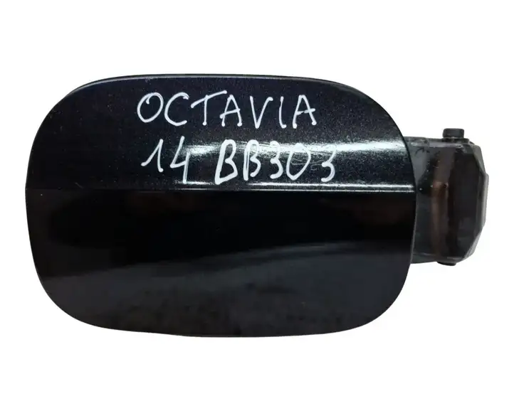 Skoda Octavia Mk3 (5E) (2013 - 2019) 5E0809702 Крышка топливного бака — фото 3