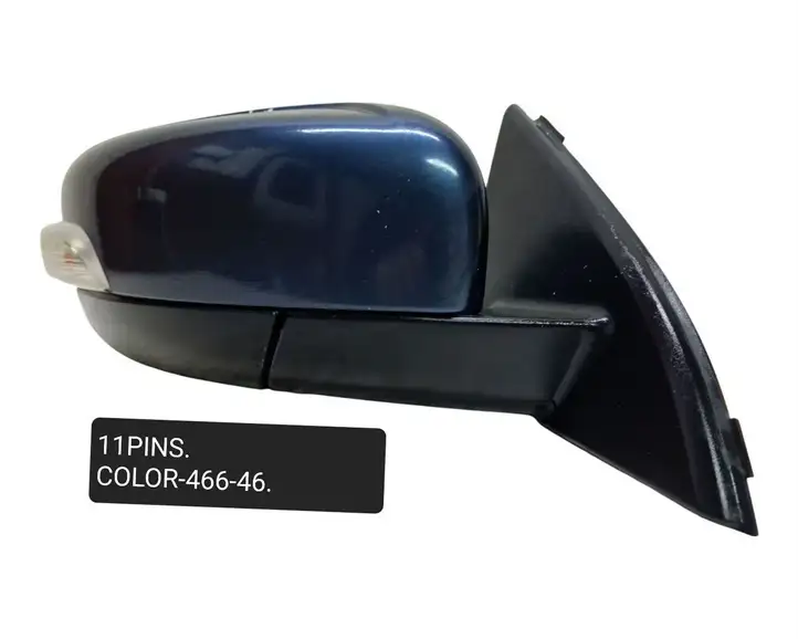 Volvo XC60 (2008 - 2013) 31297764 Боковое зеркало с электроприводом — фото 1