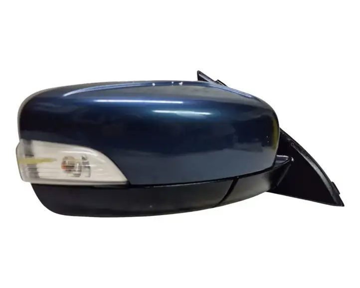 Volvo XC60 (2008 - 2013) 31297764 Боковое зеркало с электроприводом — фото 4