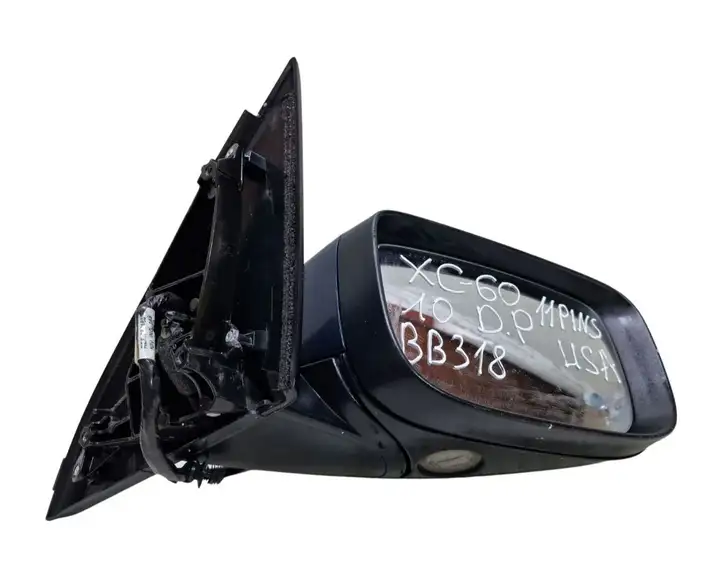 Volvo XC60 (2008 - 2013) 31297764 Боковое зеркало с электроприводом — фото 9