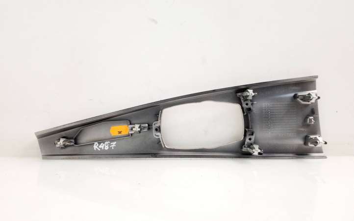 BMW 3 F30 F35 F31 (2012 - 2018)  27648710 Декоративная отделка