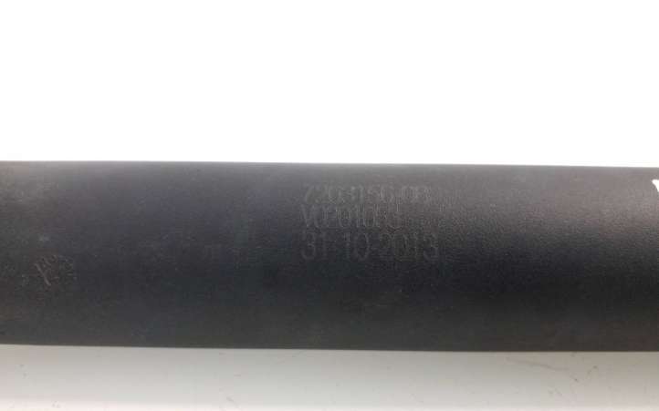 BMW 3 F30 F35 F31 (2012 - 2018)  7263156 Гидроцилиндр багажника