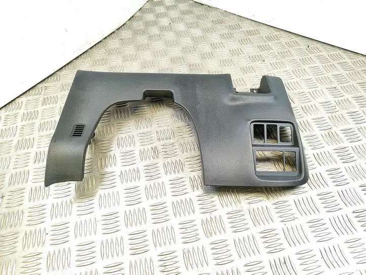 Nissan Juke I F15 (2010 - 2018) 689621KP0A Отделка внутренней панели салона — фото 1