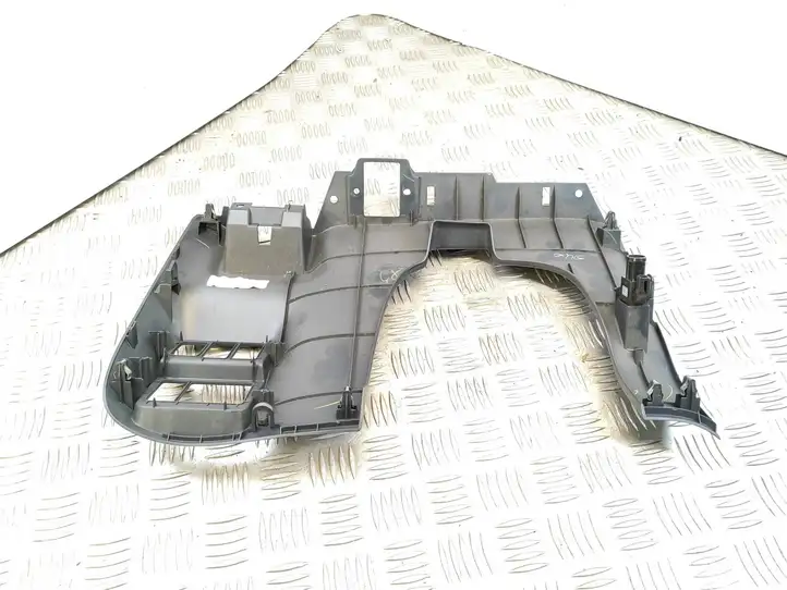 Nissan Juke I F15 (2010 - 2018) 689621KP0A Отделка внутренней панели салона — фото 2