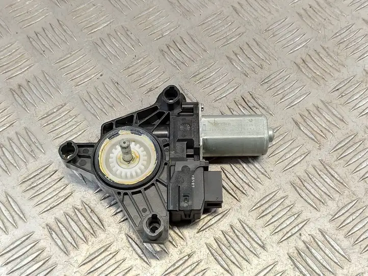Mercedes-Benz B-class W246 (2011 - 2014) 968741100 Стеклоподъемник задней двери — фото 1
