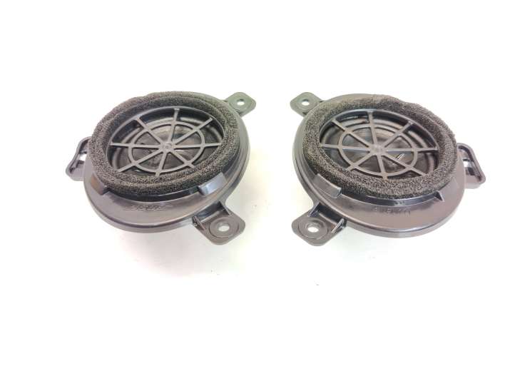 Audi Q7 (2005 - 2009)  4L0035361 Потолочный динамик