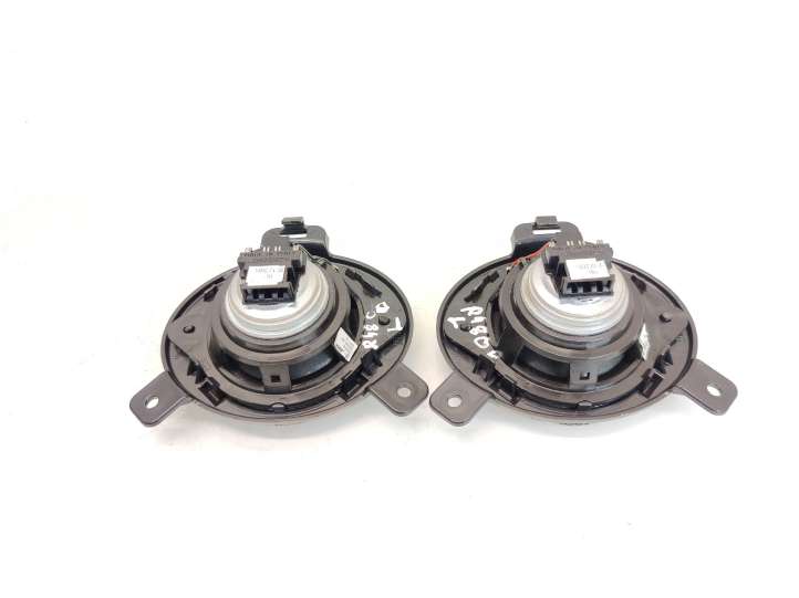 Audi Q7 (2005 - 2009)  4L0035361 Потолочный динамик