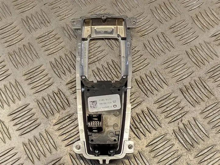 BMW X5 E70 (2006 - 2013) 9148508 Кнопка ручного тормоза — фото 2