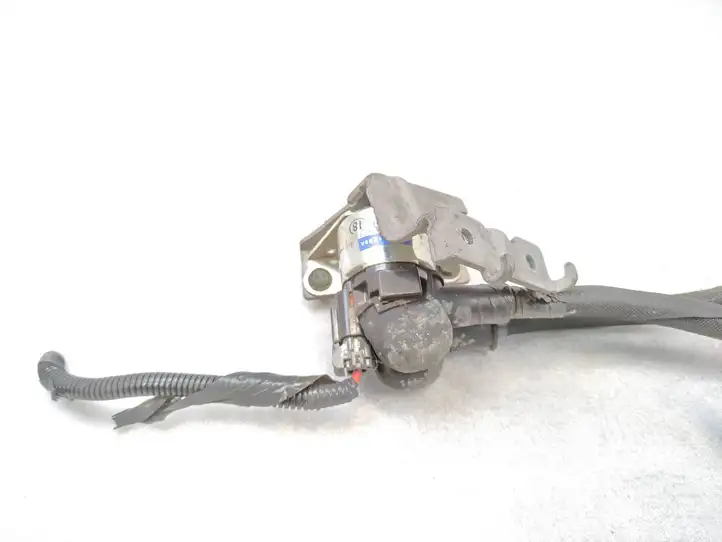 Nissan Qashqai (2013 - 2017) 251154EB0A Реле стартера — фото 4