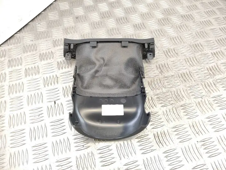 Audi A3/S3 8V (2016 - 2020) 8V0953515C Обшивка рулевой колонки — фото 4