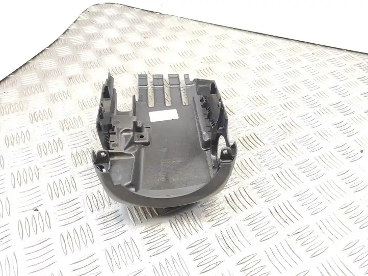 Audi A3/S3 8V (2016 - 2020) 8V0953512A Обшивка рулевой колонки — фото 3