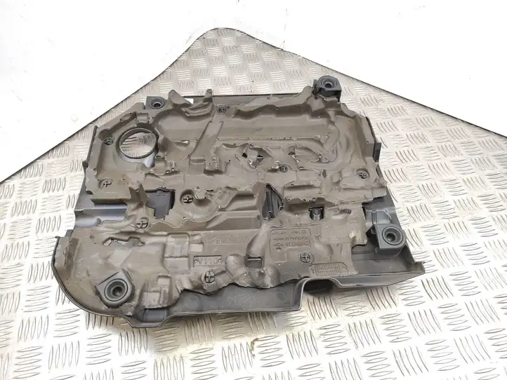Audi A3/S3 8V (2016 - 2020) 04L103925R Крышка двигателя декоративная — фото 2