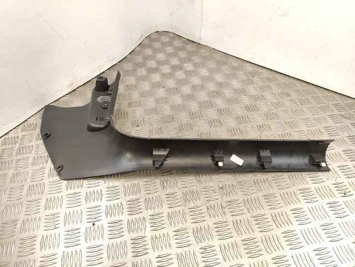 Audi A3/S3 8V (2016 - 2020) 8V4867271 Внутренняя отделка переднего порога — фото 3