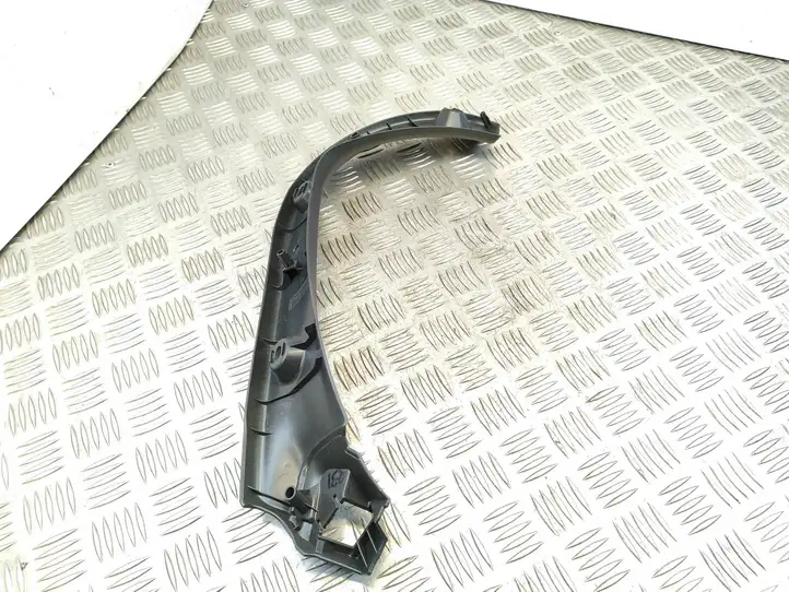 Nissan Juke I F15 (2010 - 2018) 909031KA2A Обшивка багажника — фото 3