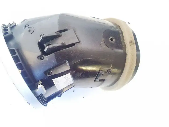 Mercedes-Benz ML W164 (2005 - 2011) 5170002l Боковой воздушный дефлектор — фото 3