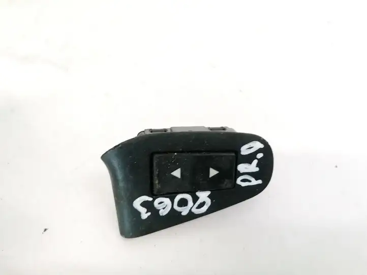 Fiat Stilo (2001 - 2010) B569 Блок кнопок стеклоподъемников — фото 1