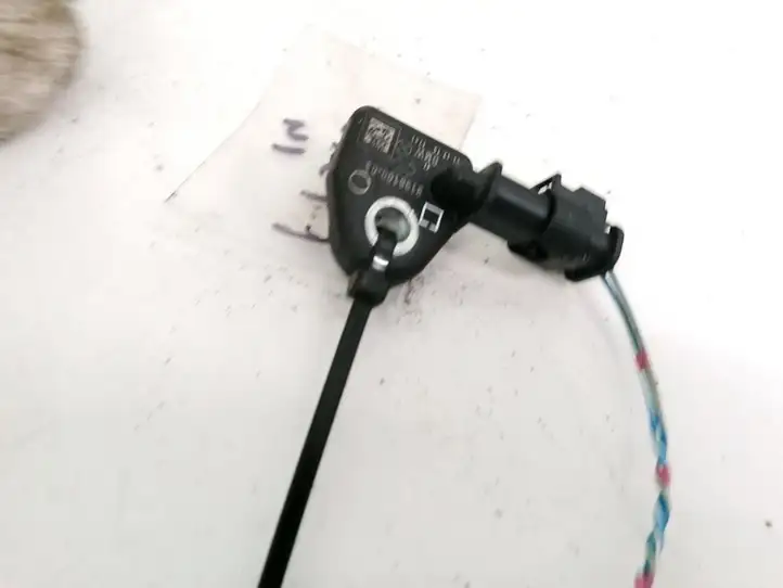 BMW 2 F22 F23 (2013 - 2017) 919610003 Датчик удара SRS — фото 3