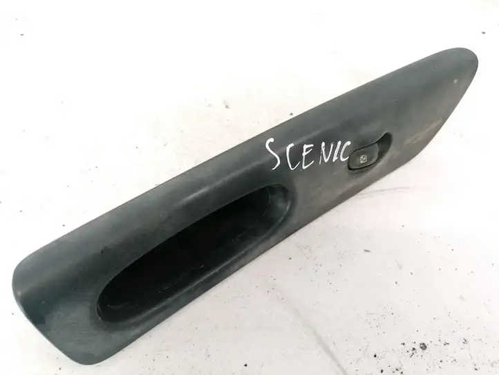 Renault Laguna I (1993 - 2001) 770417094 Блок кнопок стеклоподъемников — фото 1