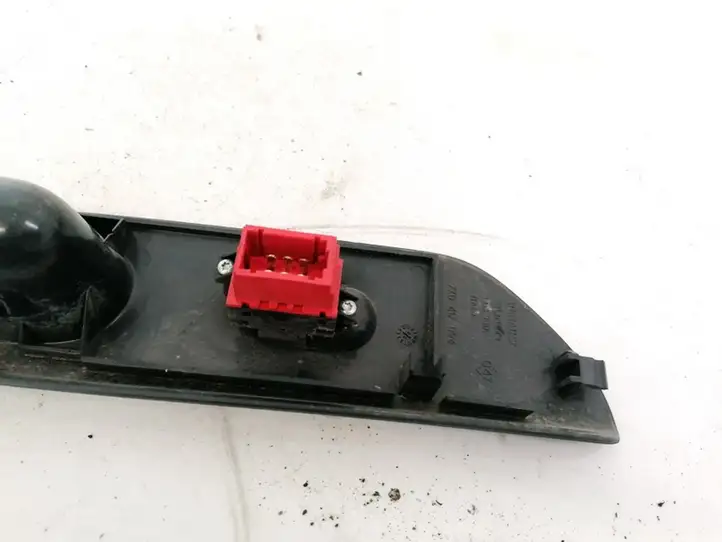 Renault Laguna I (1993 - 2001) 770417094 Блок кнопок стеклоподъемников — фото 2