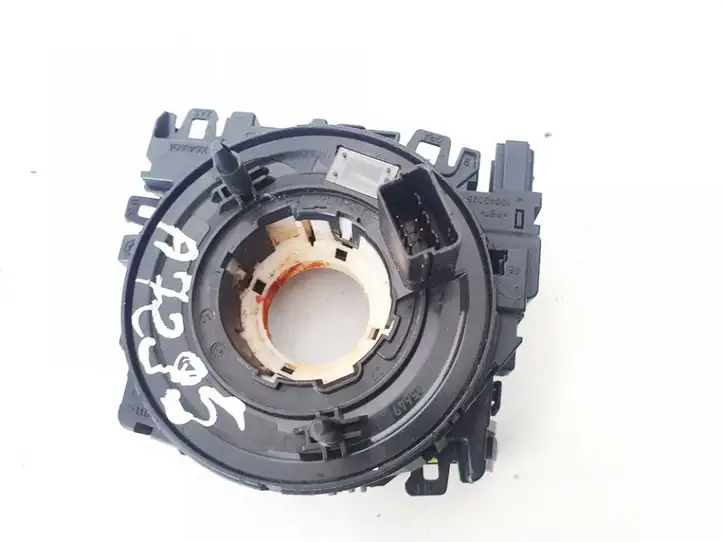 Volkswagen Golf VII (2013 - 2019) 10056494 Контактное кольцо SRS — фото 3