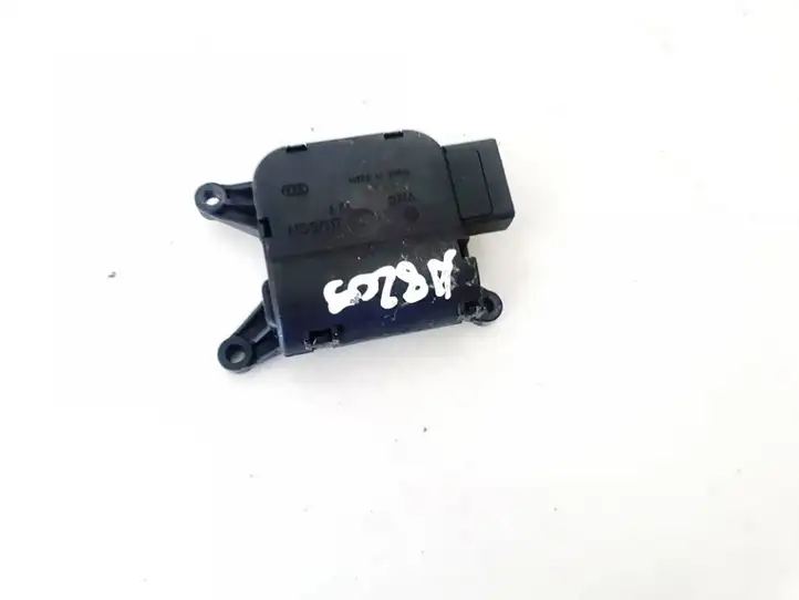 Opel Meriva A (2002 - 2006) 0132801355 Двигатель задвижки потока воздуха — фото 1