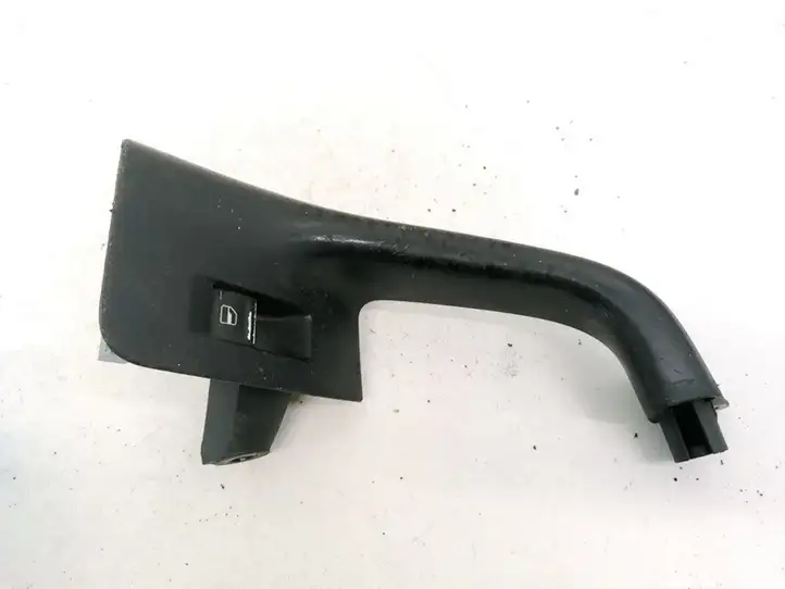 Volkswagen Golf V (2003 - 2009) 1K0867180C Блок кнопок стеклоподъемников — фото 1