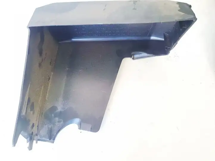 Renault Scenic I (1996 - 2003) 7700430975 Крышка ящика предохранителей — фото 3