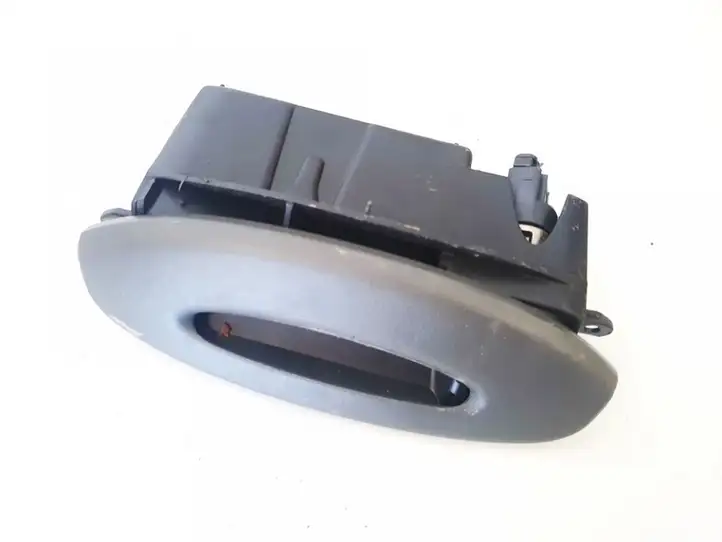 Renault Scenic I (1996 - 2003) 7700430841 Передняя пепельница — фото 1