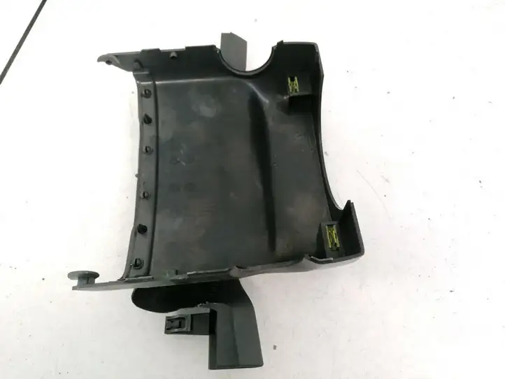 Volkswagen Golf V (2003 - 2009) 1K0858565 Обшивка рулевой колонки — фото 2
