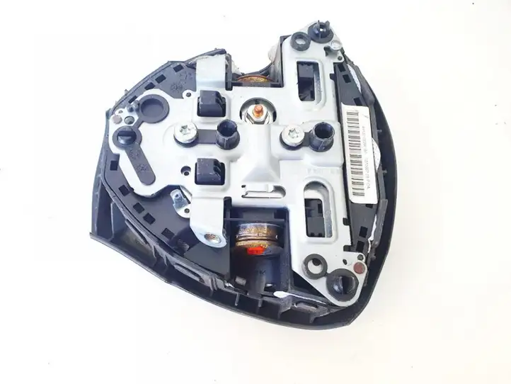 Toyota Auris 150 (2006 - 2012) 027095708pda Подушка безопасности руля — фото 2