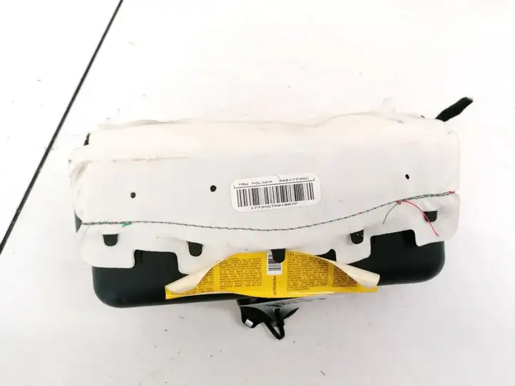Fiat Bravo (2007 - 2014) 34017731E Подушка безопасности пассажира — фото 1