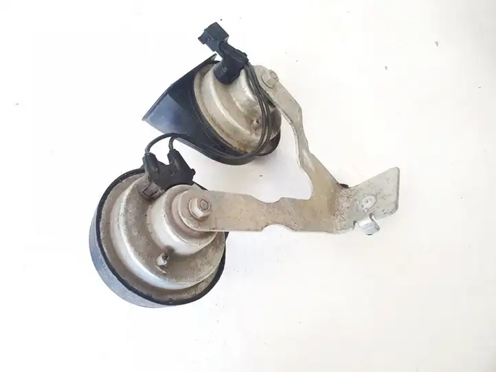 Opel Insignia A (2008 - 2017) a046522 Звуковой сигнал — фото 3