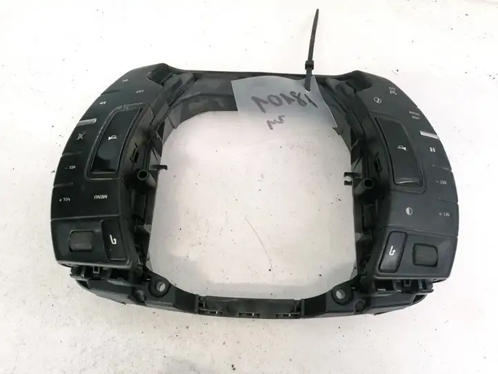 Citroen C5 (2004 - 2008) 96649261ZD Кнопки на рулевом колесе — фото 1