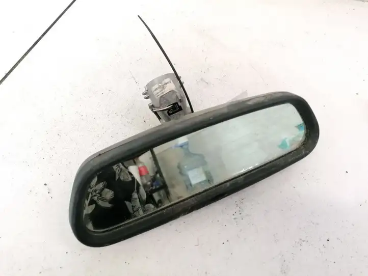 Peugeot 3008 I (2008 - 2015) E8625207 Салонное зеркало заднего вида — фото 1