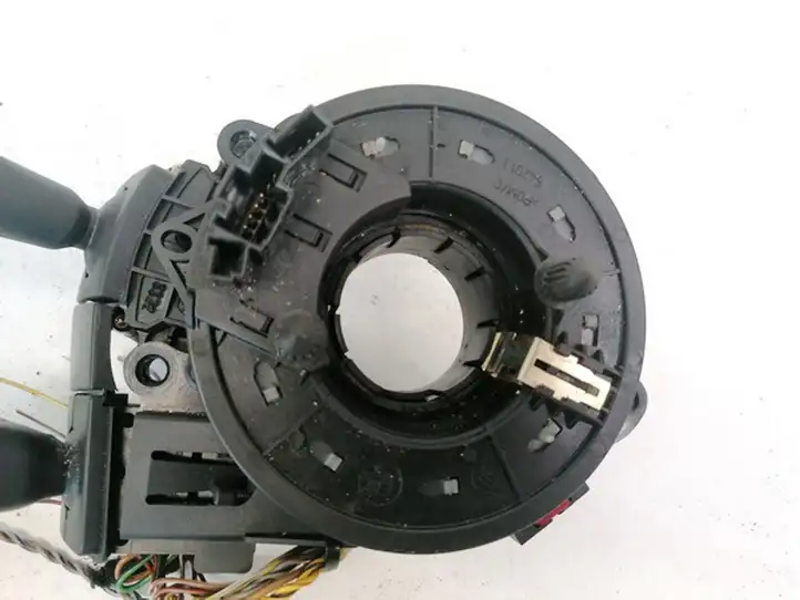 BMW X5 E53 (1999 - 2006) 613183774889 Контактное кольцо SRS — фото 1