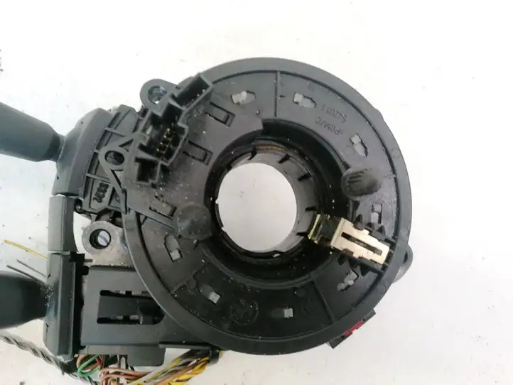 BMW X5 E53 (1999 - 2006) 613183774889 Контактное кольцо SRS — фото 2