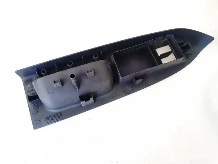 Volkswagen Touran I (2003 - 2010) 1t1867371e Накладка кнопки стеклоподъемника — фото 2