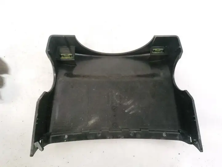 Volkswagen Touran I (2003 - 2010) 1T0858560 Обшивка рулевой колонки — фото 2