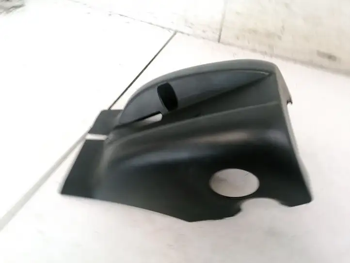 Volkswagen Touran I (2003 - 2010) 1T0858559A Обшивка рулевой колонки — фото 1